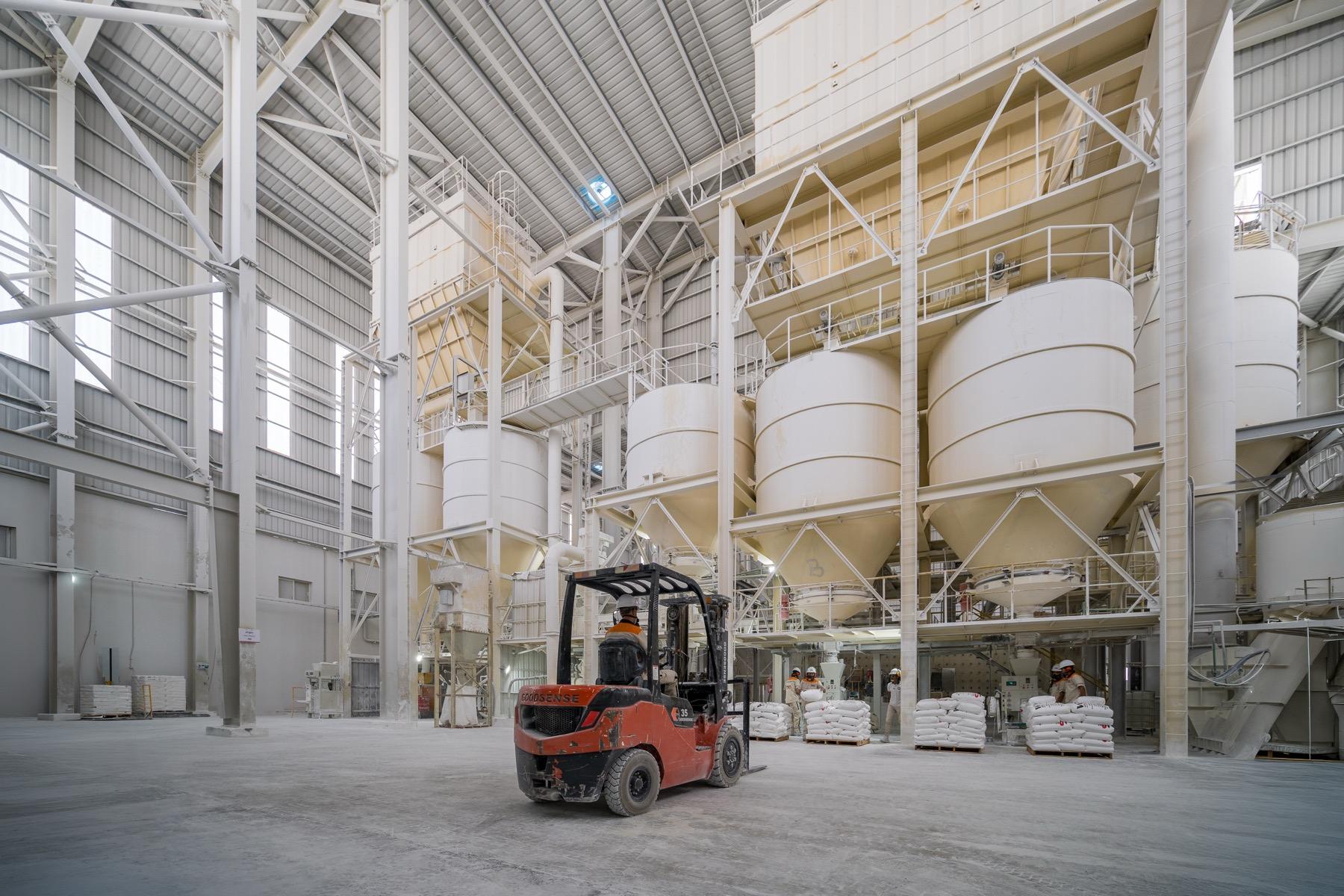 GCC Packaging & Export Logistics 7