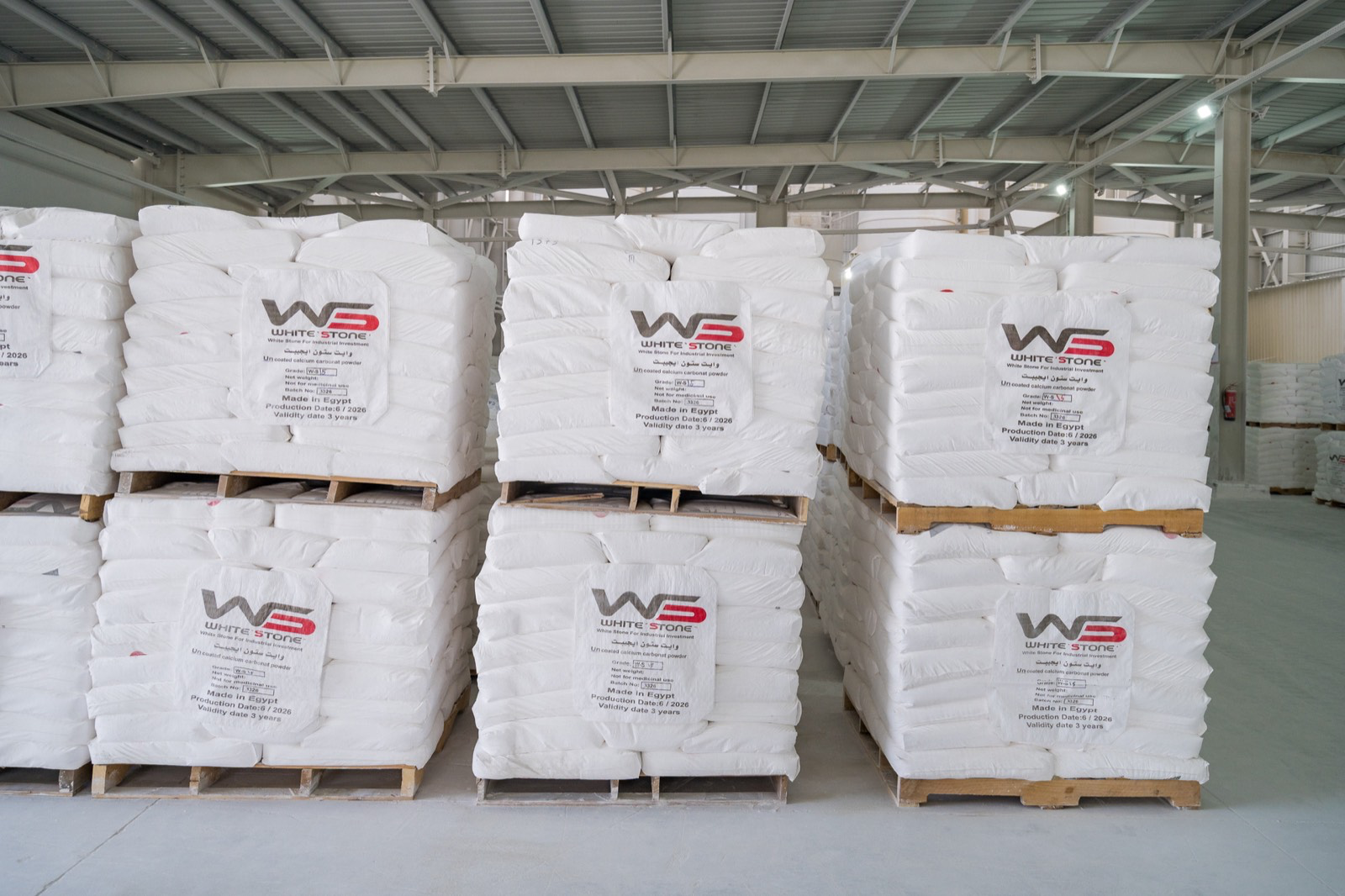GCC Packaging & Export Logistics 8