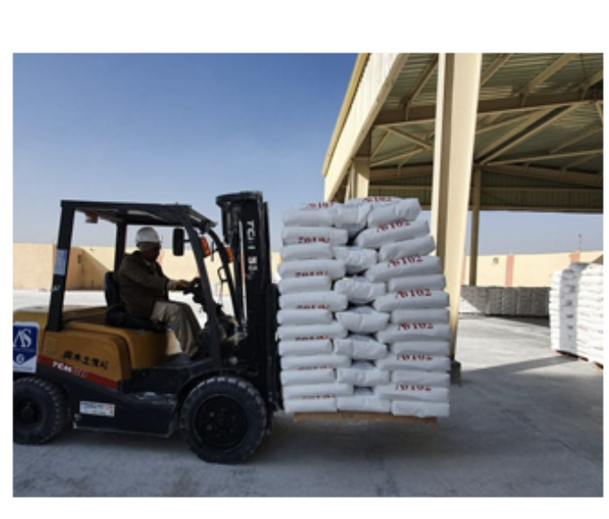 GCC Approved Product Photo 2