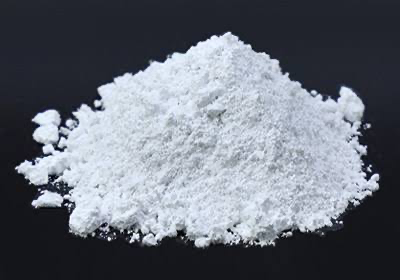 Talc Bulk Packaging