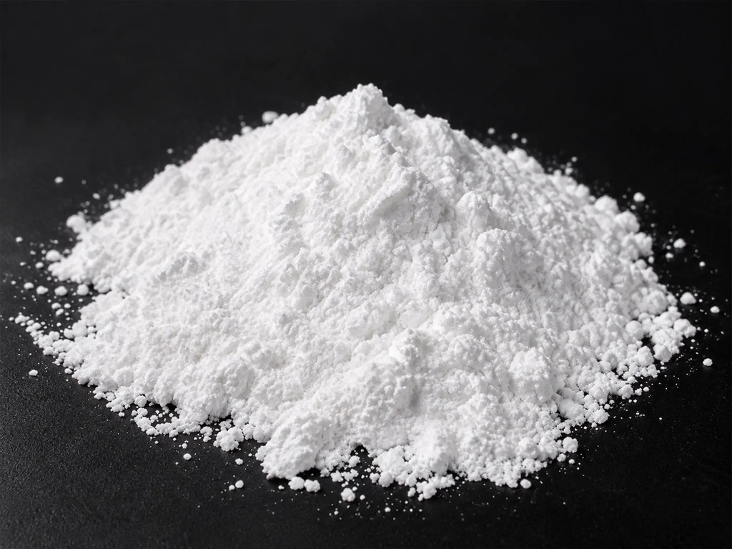 Talc Product Photo