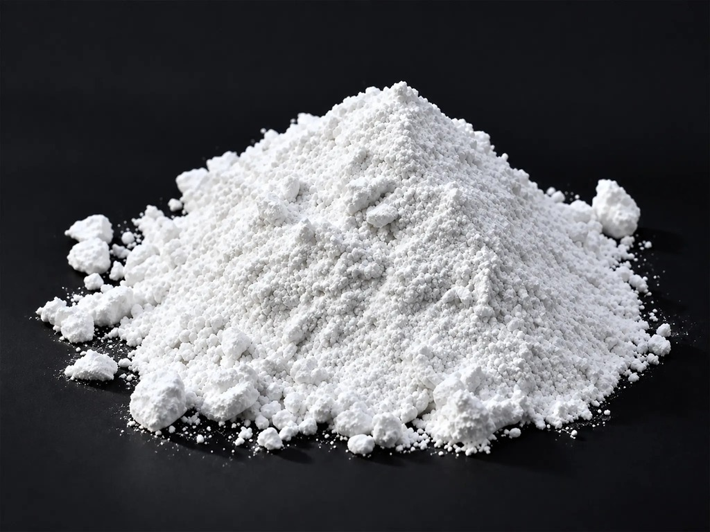 Calcium Carbonate Product 5